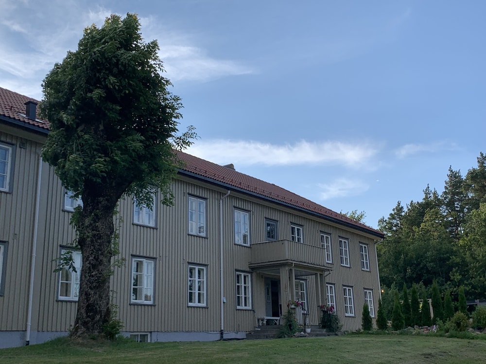 Holt Pensjonat in Tvedestrand, Norway