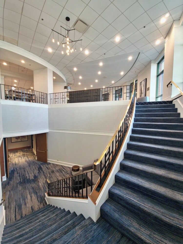 Courtyard by Marriott Chicago at Medical District UIC - photo 28