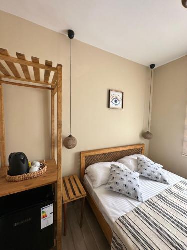 Bademi Gökçeada Butik Otel in Gokceada, Turkey