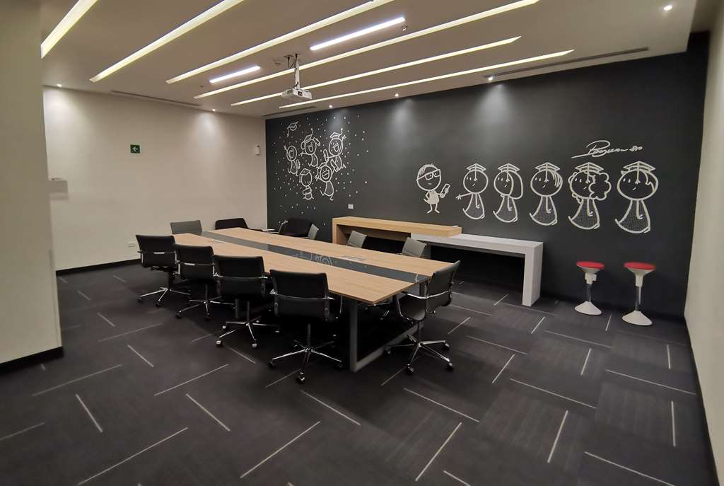Meeting room