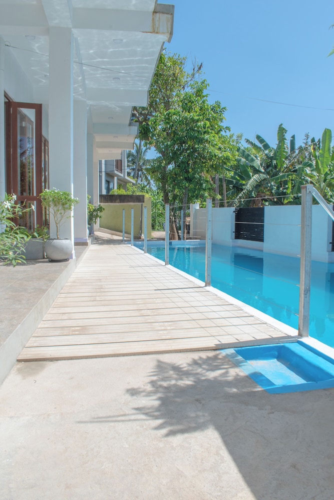 Caliza Dalawella — 4-Star Luxury Hotel in Galle, Sri Lanka