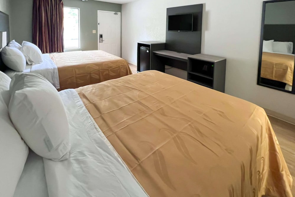 Quality Inn Tallahassee near University - photo 8