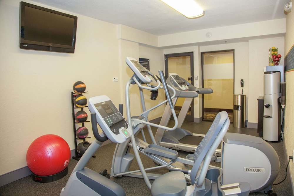 Hampton Inn by Hilton Baton Rouge I 10 & College Dr. - photo 19