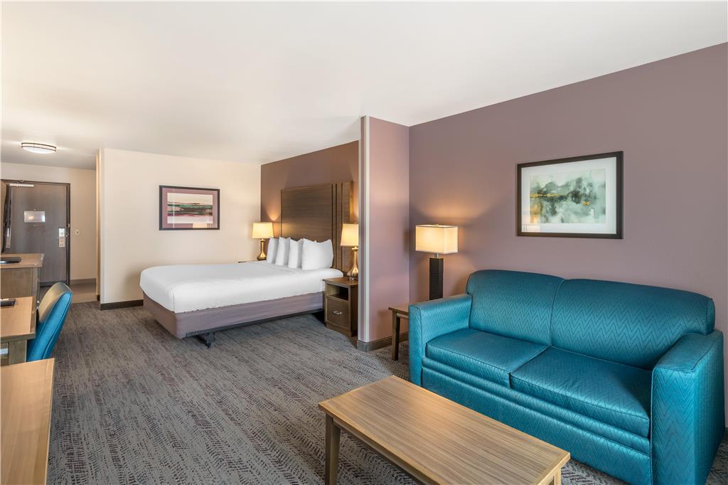 Best Western Plus Rapid City Rushmore - photo 18