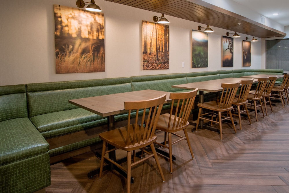 Fairfield Inn & Suites by Marriott Houston Katy - photo 28