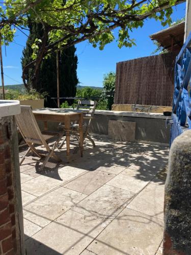 Chez Enzo - last minute hotel in Pierrevert