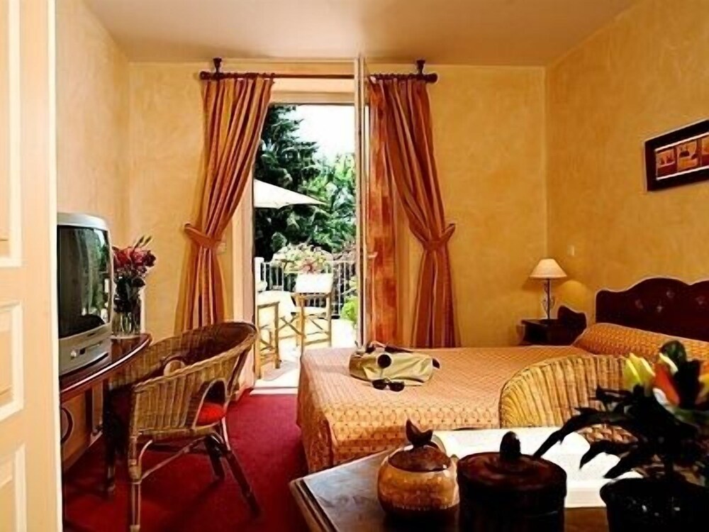Logis Auberge Saint Simond — Aix-Les-Bains — photo 4