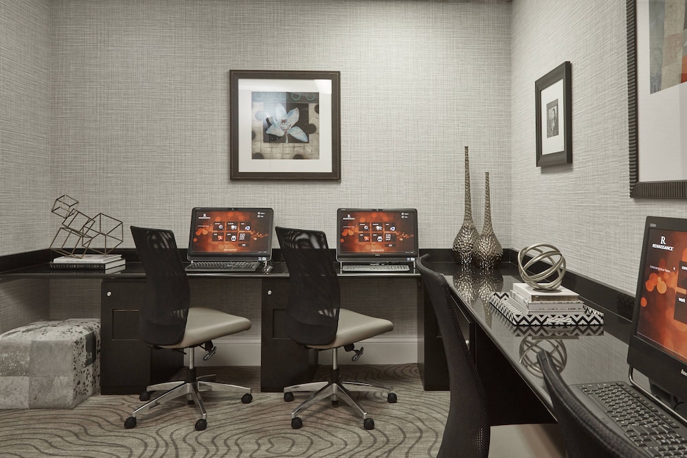 Renaissance Orlando Airport Hotel by Marriott - photo 65