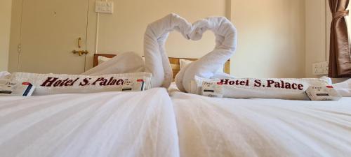 Hotel Sai Palace — Satara — photo 3