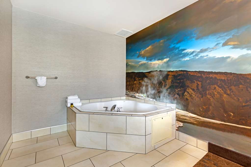 Best Western Plus GranTree Inn - photo 34