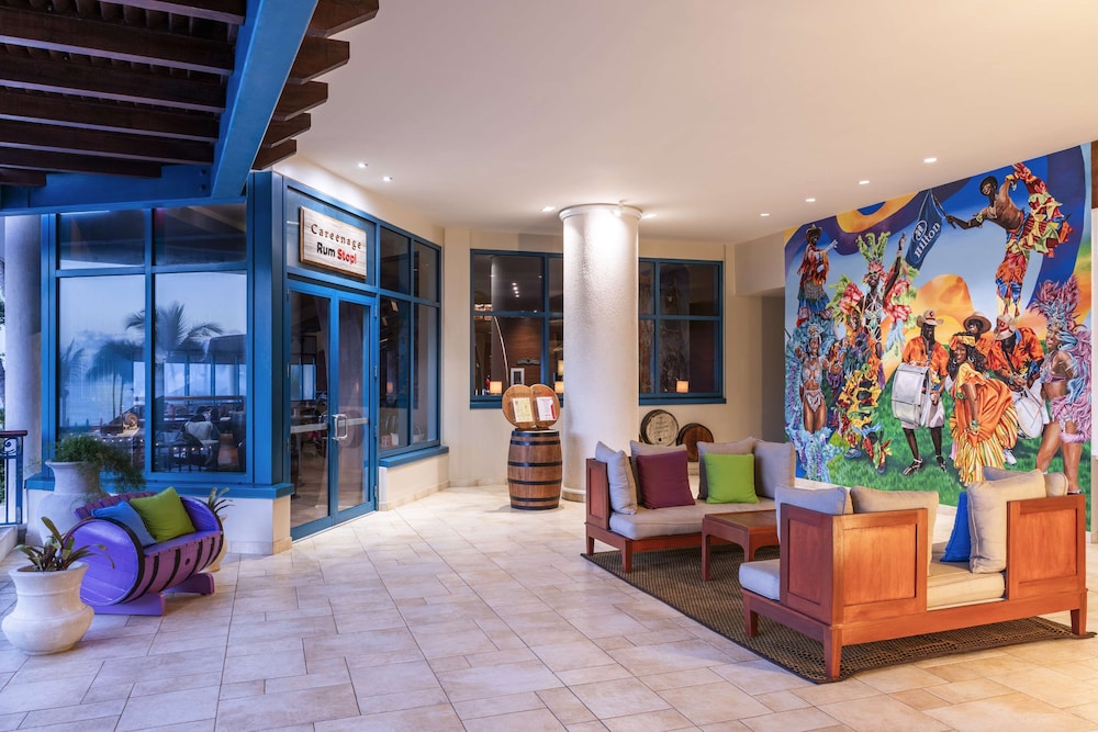 Hilton Barbados Resort — Bridgetown — photo 3