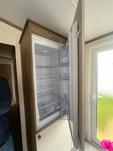 Kilden Kernow Luxury 6 Berth Caravan Near Bude — Bude — photo 5