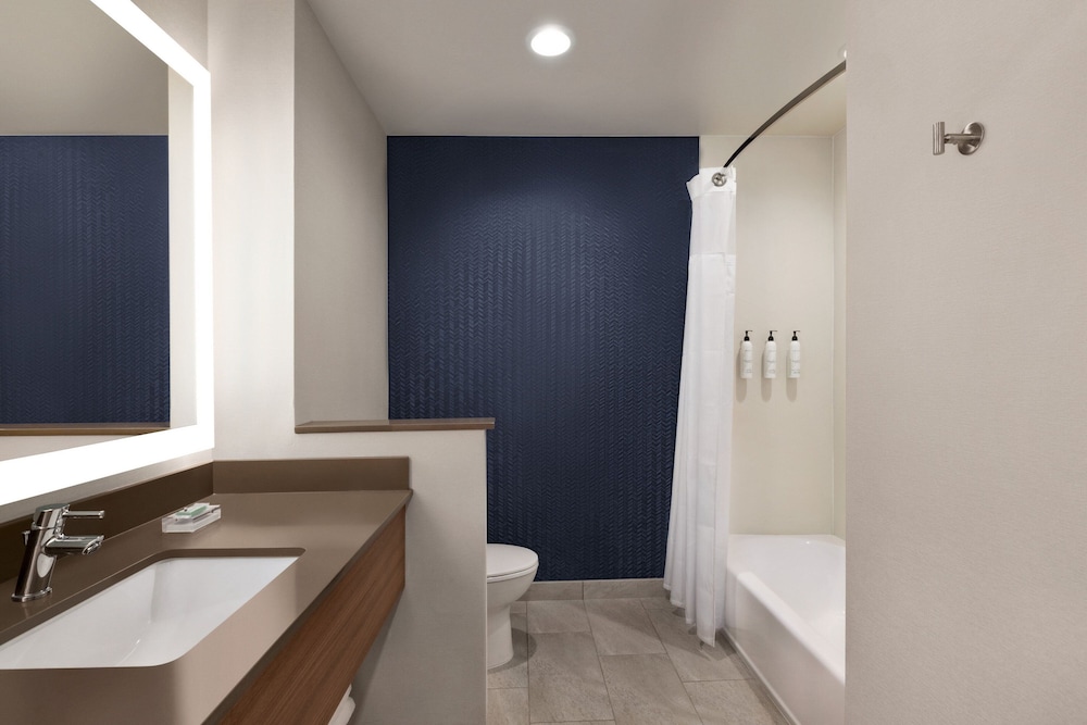 Fairfield Inn & Suites by Marriott Bonita Springs - photo 19