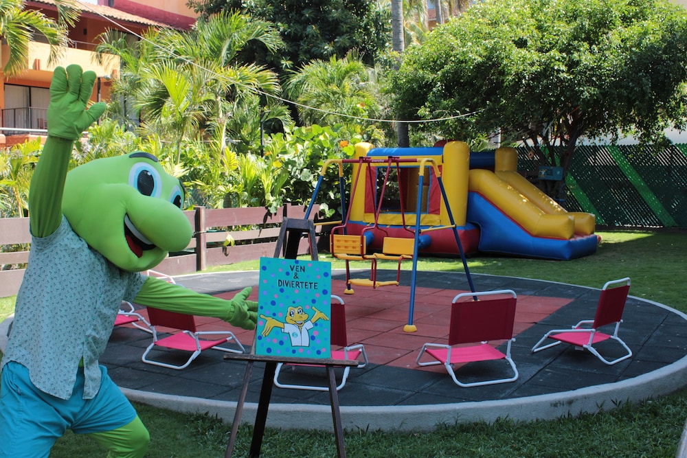 Children's activities