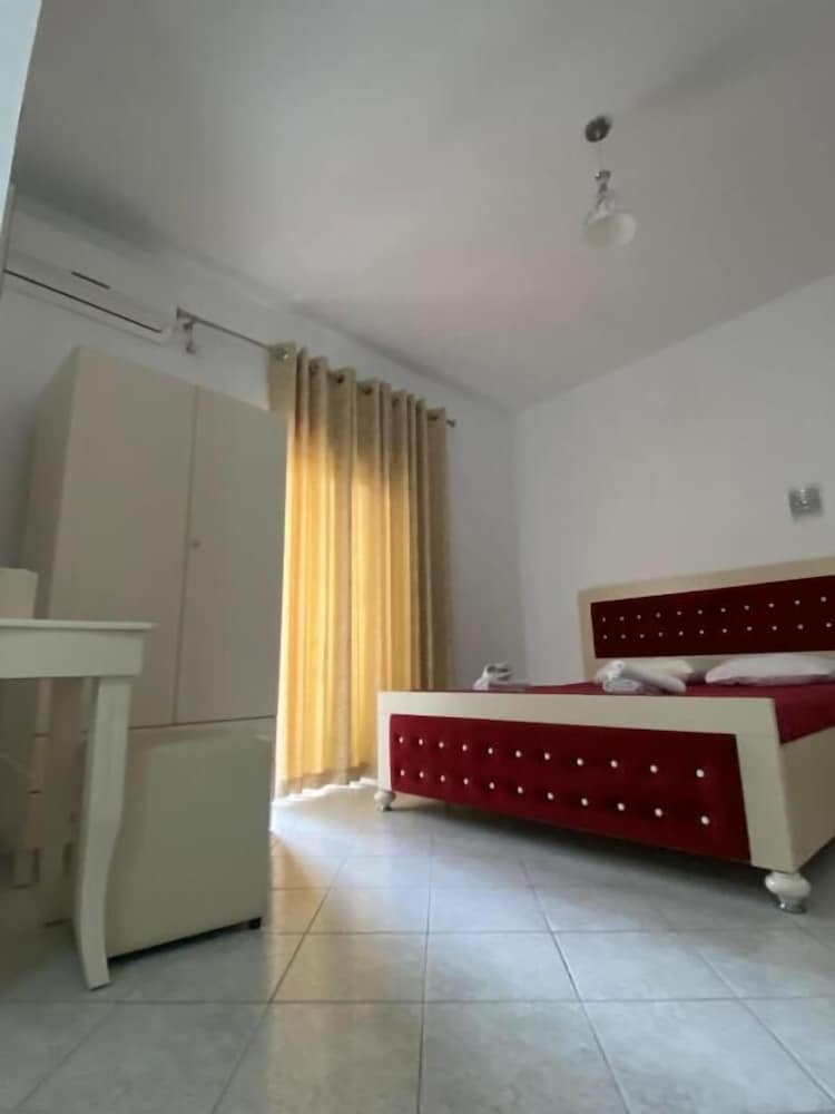 Hotel Marku — Ksamil — photo 2
