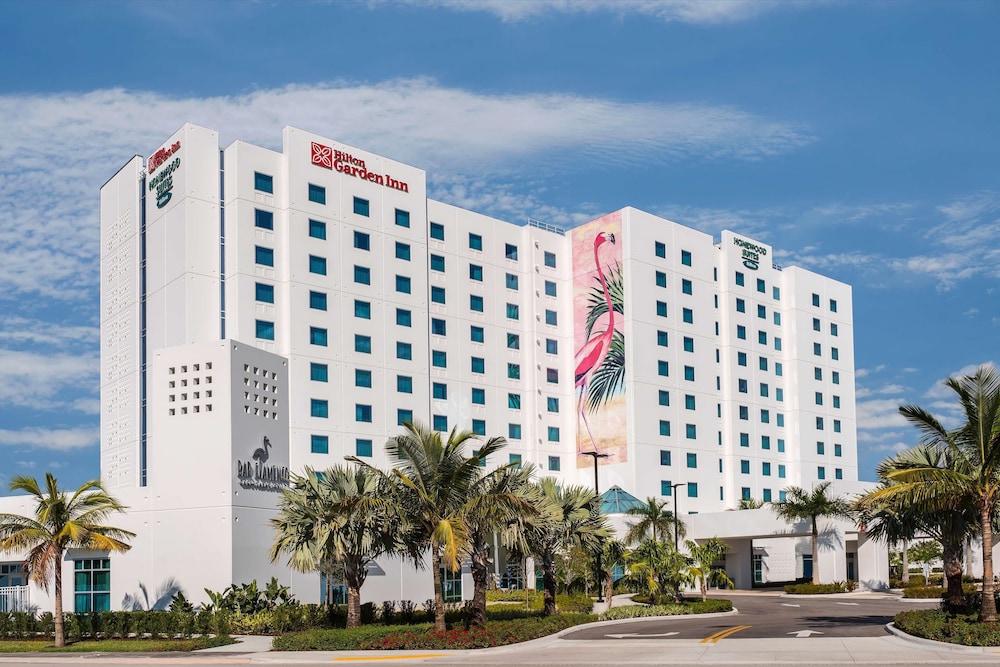Homewood Suites by Hilton Miami Dolphin Mall - photo 35