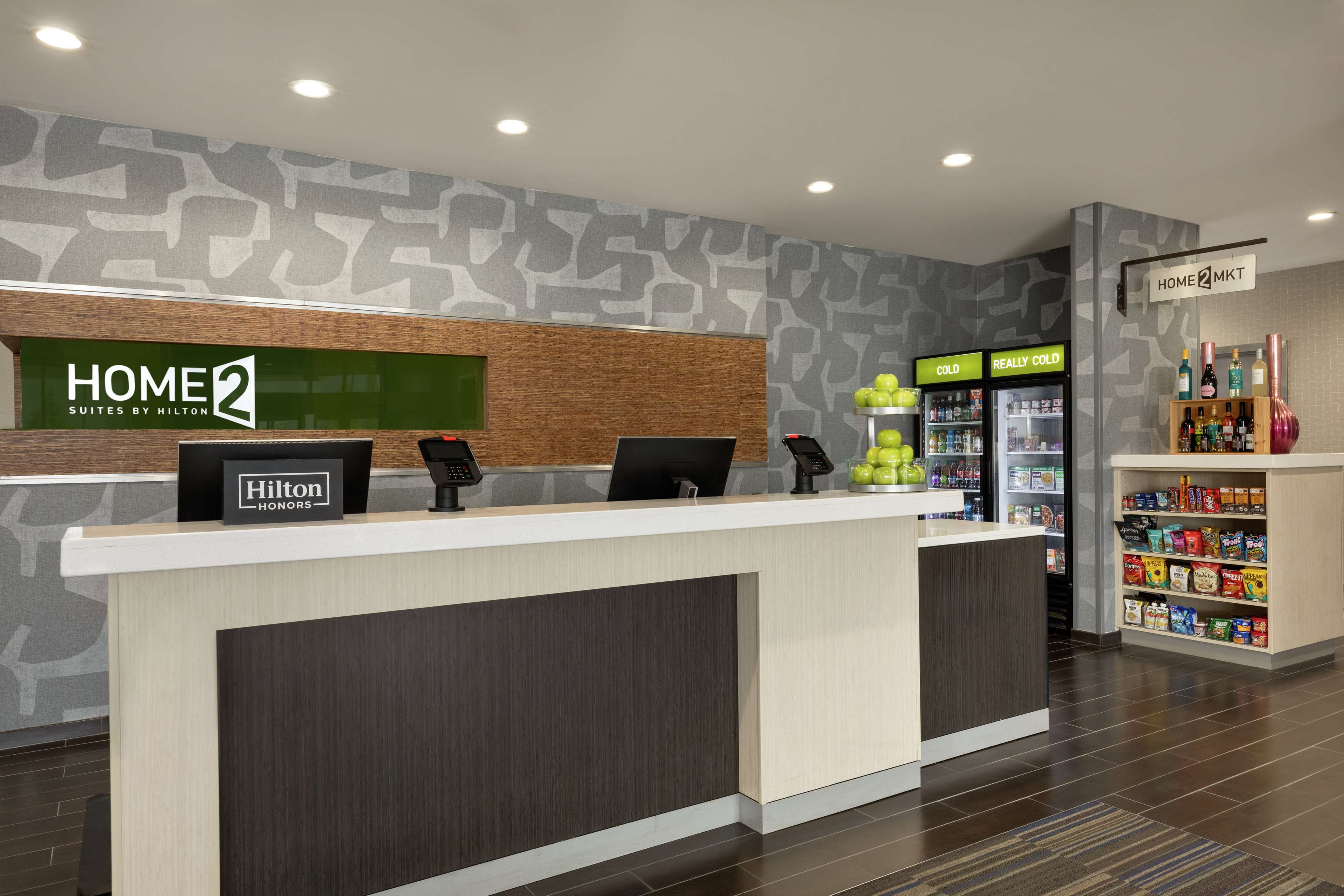 Home2 Suites by Hilton Florence SC - photo 6
