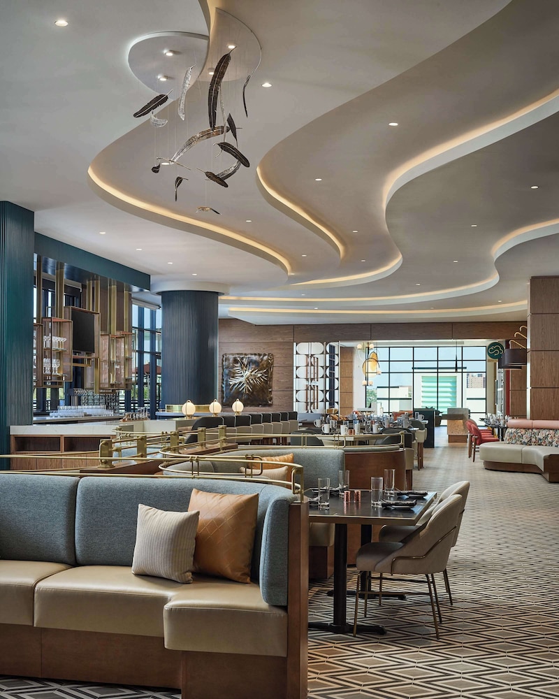 Lively Hotel On Oak Oklahoma City Tapestry By Hilton - photo 40