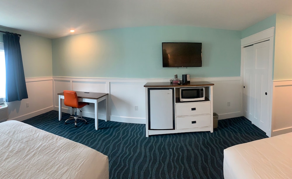 John Yancey Oceanfront Inn - photo 56