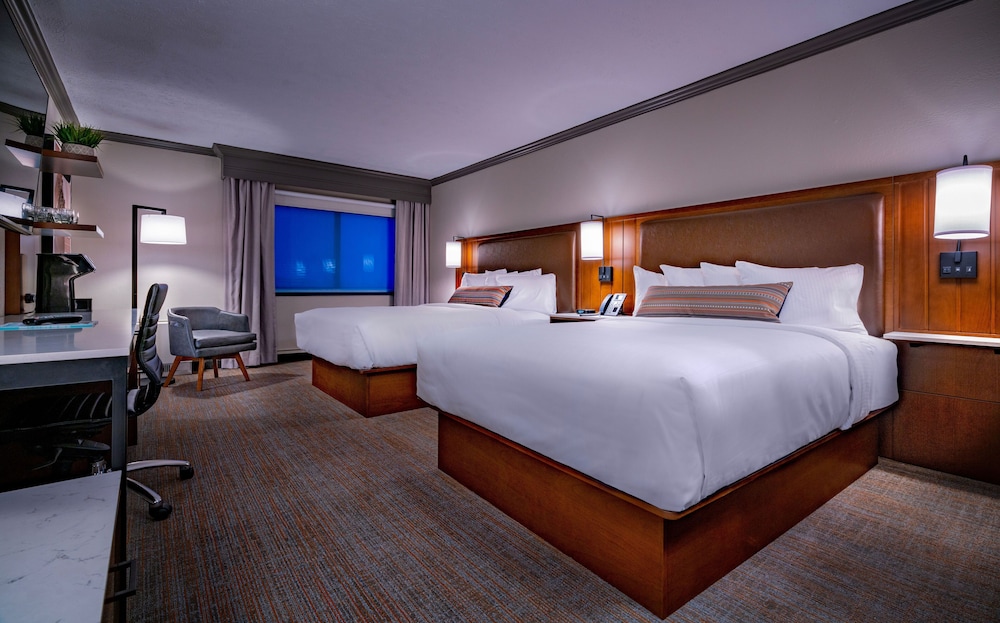 Grand Traverse Resort And Spa - photo 8