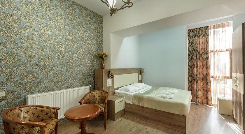 Premium Hotel Yerevan in Yerevan, Armenia