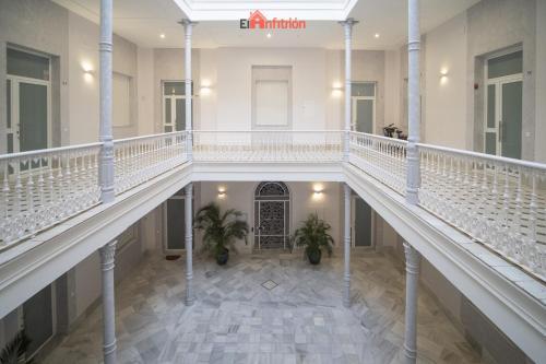 El Anfitrion Argueso 8 in Sanlucar De Barrameda, Spain