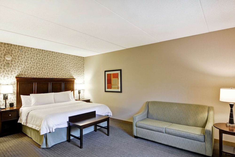 Hampton Inn Tunkhannock - photo 17