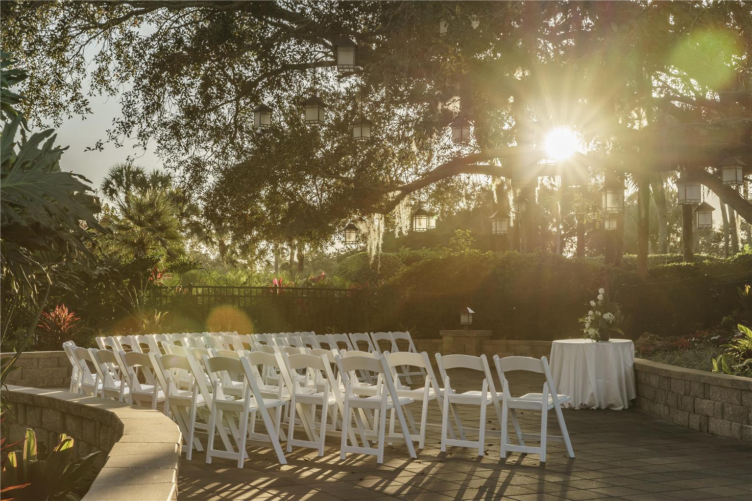Hyatt Regency Grand Cypress - photo 19