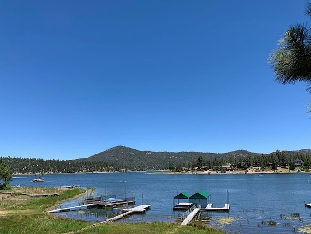 Quiet Bay Landing - photo 46