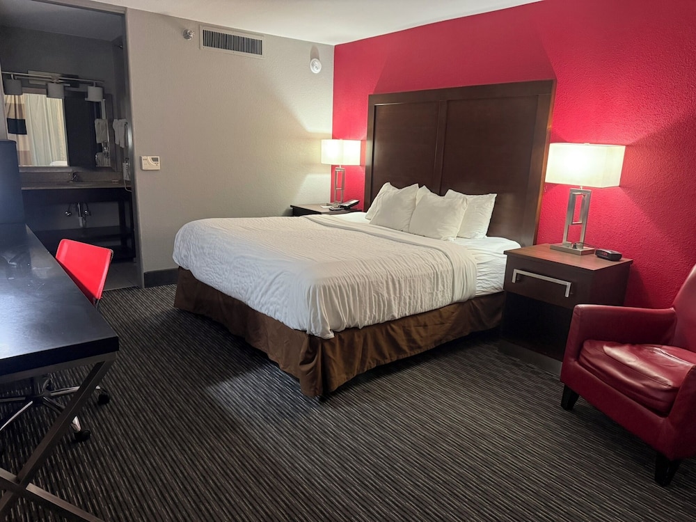 Sonesta Essential Rapid City - photo 7