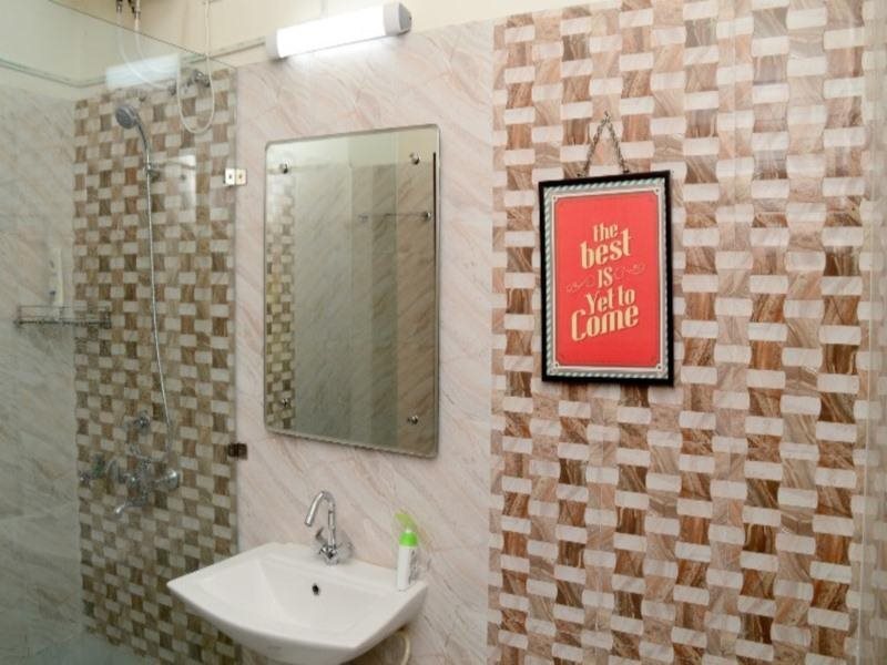 Inndia Boutique Hostel