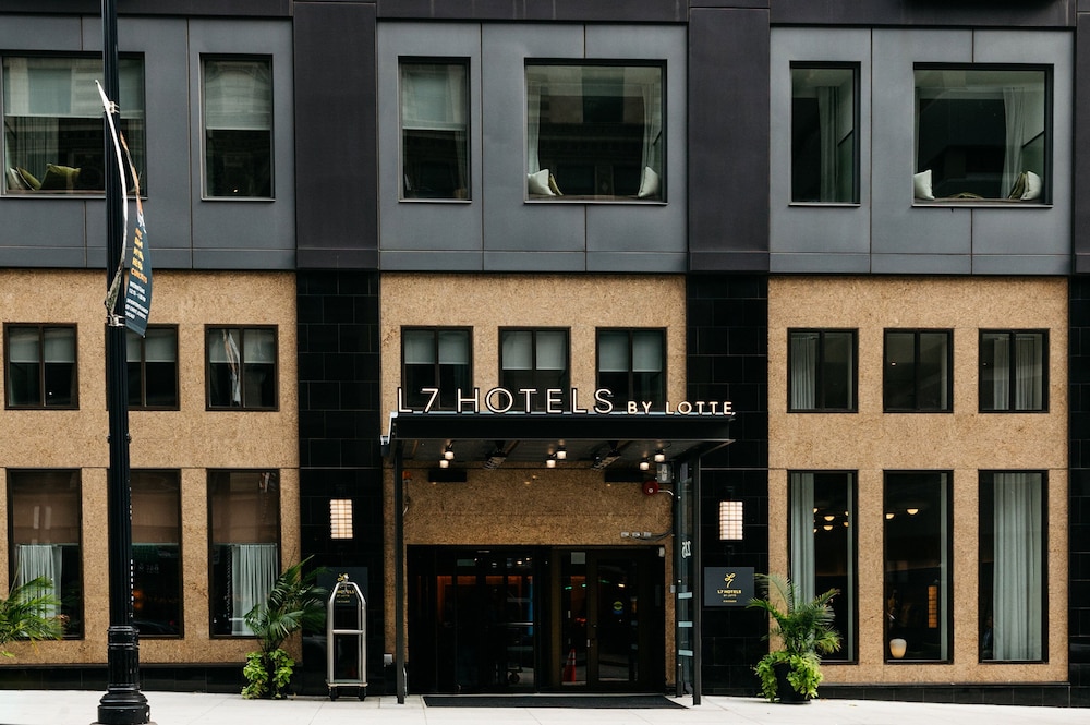 L7 Chicago By Lotte - photo 64