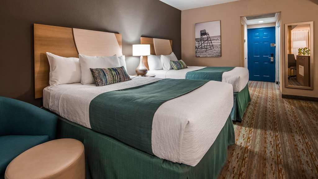Best Western Plus Atlantic Beach Resort - photo 12