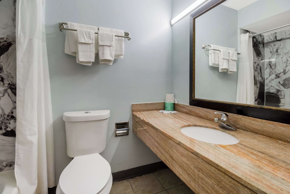 Rodeway Inn Conference Center - photo 9