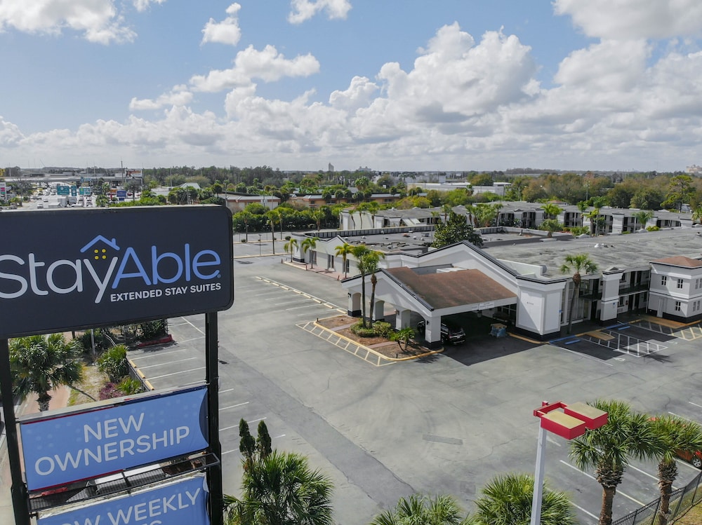 Stayable Suites Orlando - photo 19