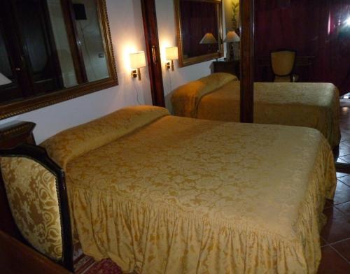 Relais Michelangelo — Rome — photo 3