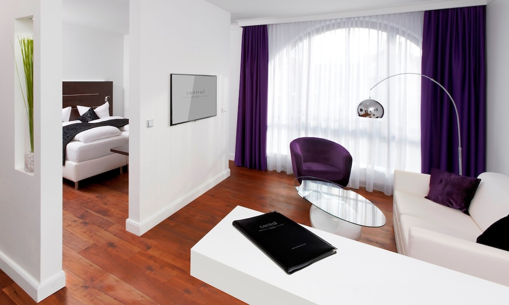 Central Hotel — Villingen-Schwenningen — photo 4
