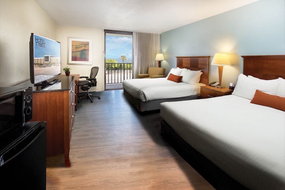 Hotel Tybee - photo 11
