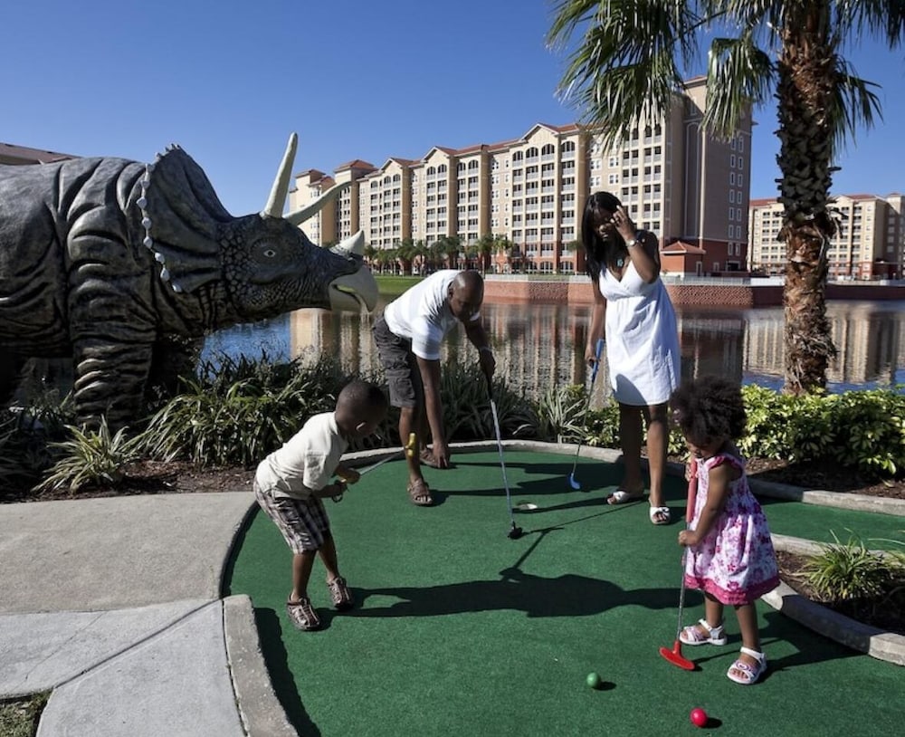 Luxury Resort Minutes from Disney - photo 22