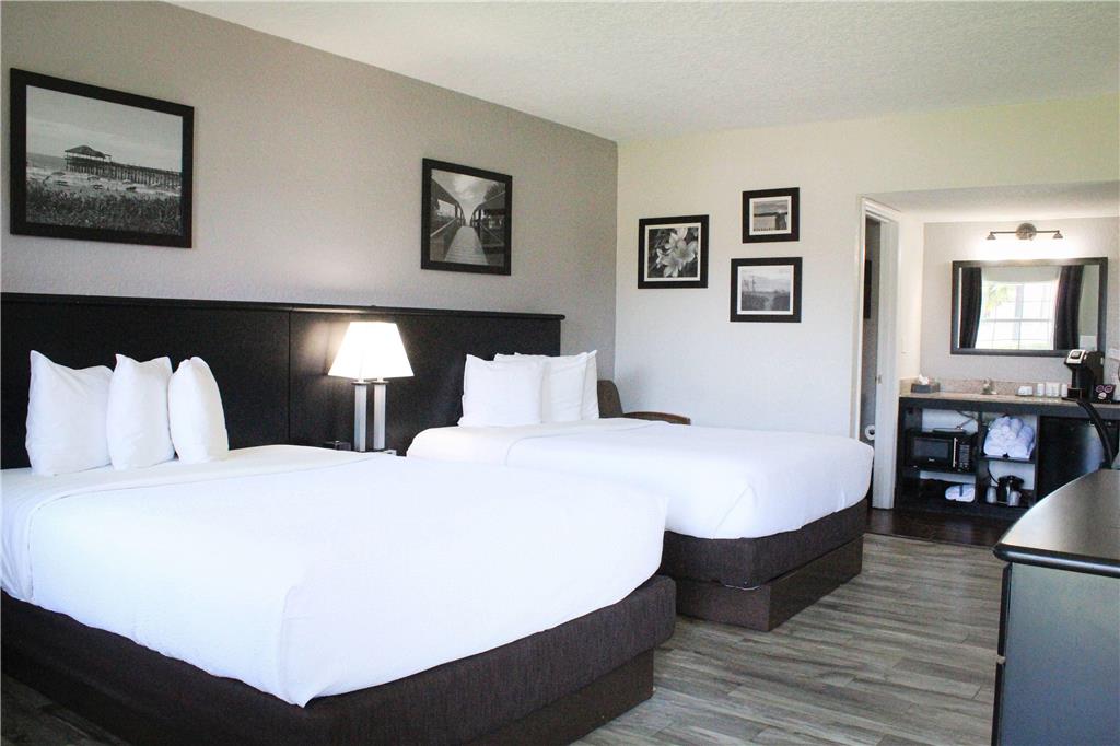 La Quinta Inn by Wyndham Cocoa Beach Port Canaveral - photo 25