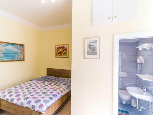 Rooms Katja & Lara Double Room Lara