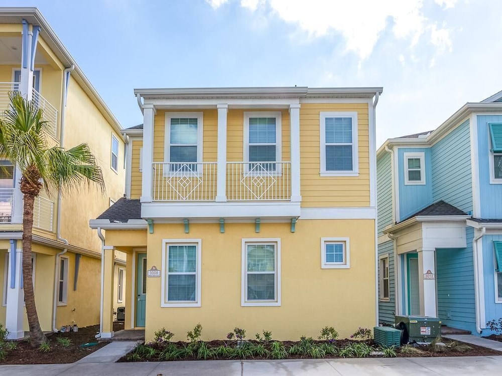 Margaritaville Cottages Orlando by Vstays with H2O Waterpark - photo 517
