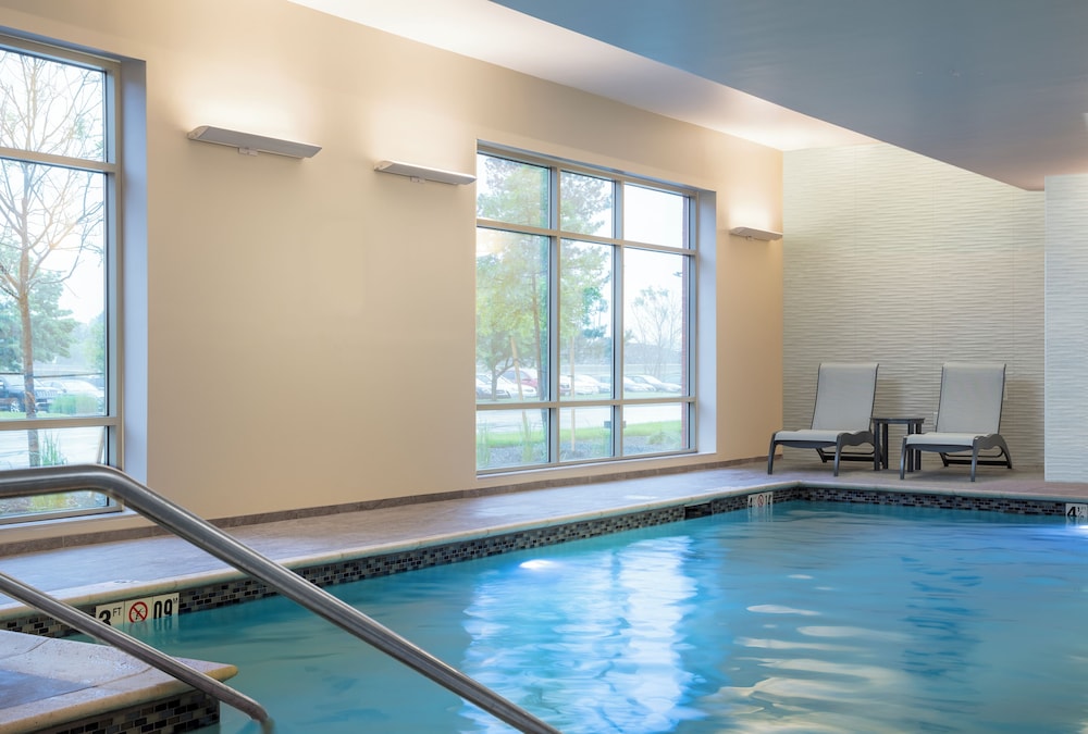 Homewood Suites by Hilton Needham Boston - photo 30