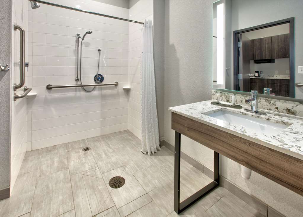 La Quinta Inn & Suites by Wyndham Dallas Fairpark - photo 34