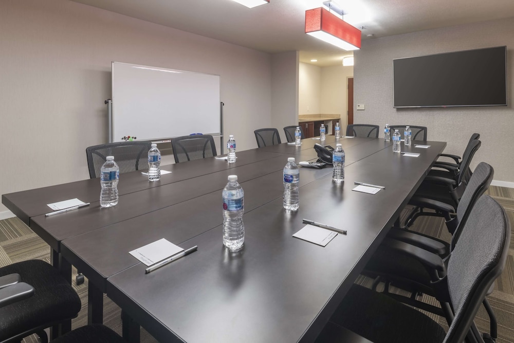 Hampton Inn Lehi Thanksgiving Point - photo 36