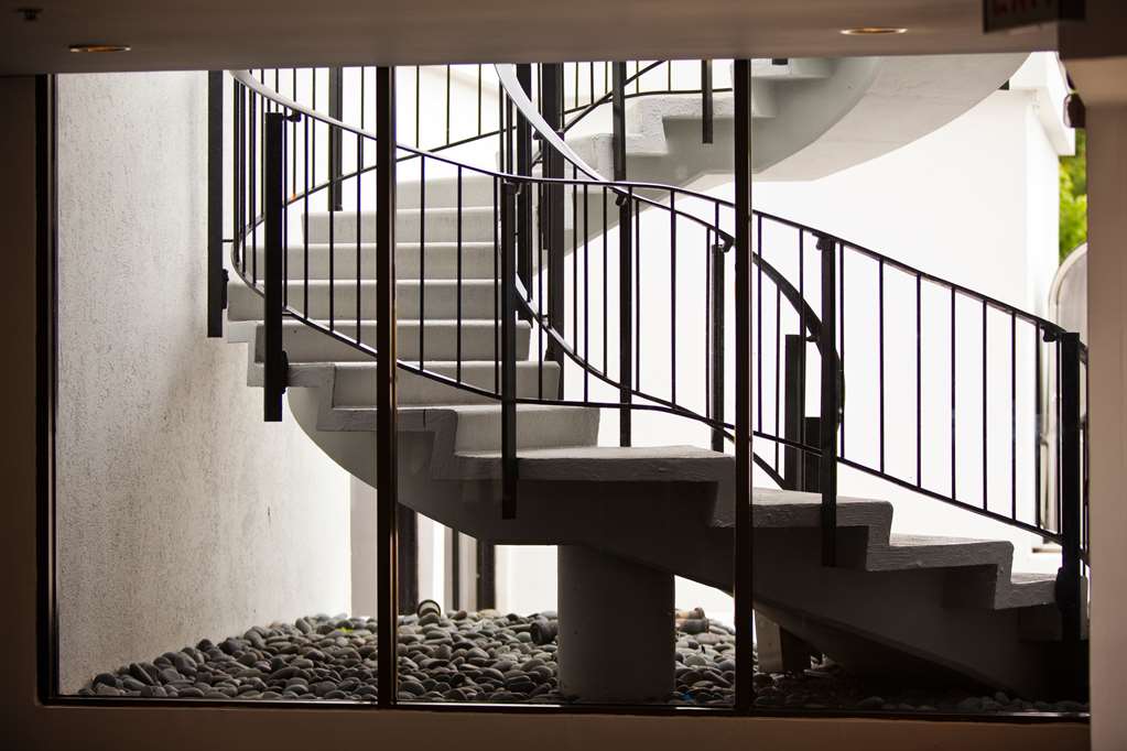 Washington Plaza Hotel - photo 26