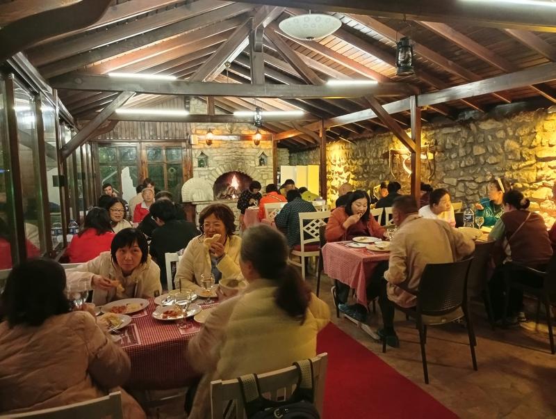 Tarihi Ata Konak — hotel in Karabuk