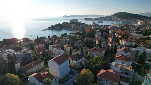 White House Luxury Suite — 4-Star Luxury Hotel in Split, Croatia