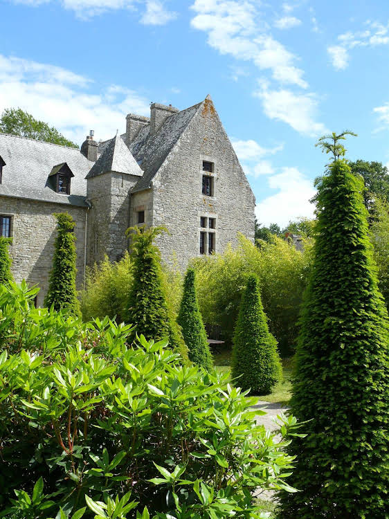 Melaine - carbon neutral hotel in Le Bono