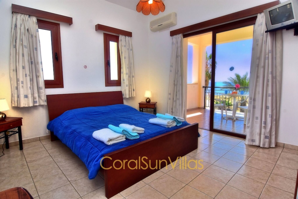 Nature Direct To Sandy Beach Impressive Villa Quiet Area